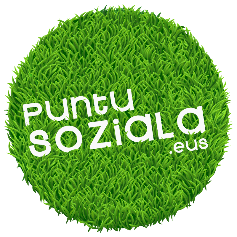 PuntuSoziala logotipoa